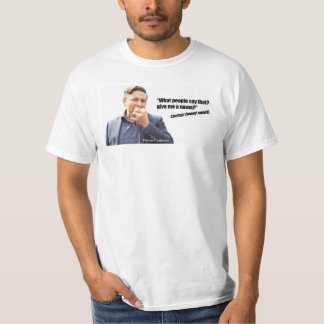 T-shirt Pierre - Comme les pommes