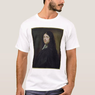 T-shirt Pierre Fermat