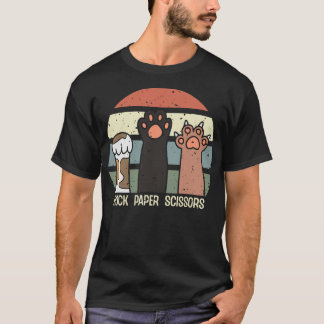 T-shirt Pierre Feuille Ciseaux S2 (23)