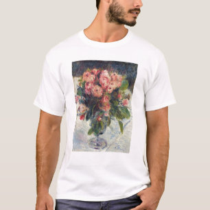 T-shirt Pierre Mousse-Roses de Renoir un