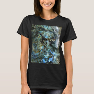 T-shirt Pierre tombale