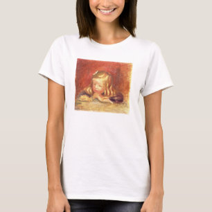 T-shirt Pierre un Coco de Renoir au Tableau