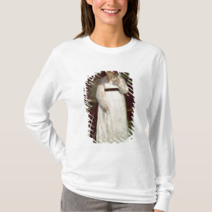 T-shirt Pierre un portrait de Renoir de Lise