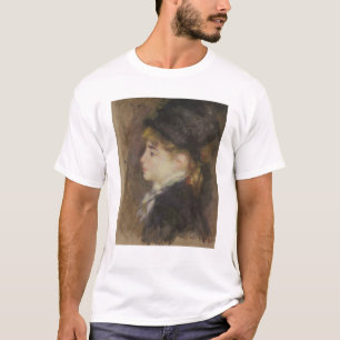 T-shirt Pierre un portrait de Renoir de Margot