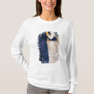 T-shirt Pierre un Renoir   une danse dans le pays