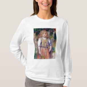 T-shirt Pierre une fille gitane de Renoir