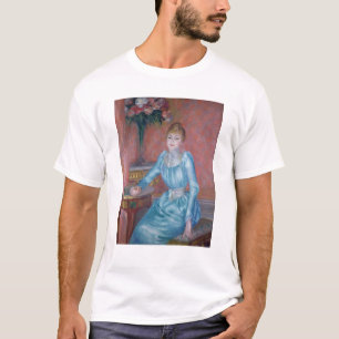 T-shirt Pierre une Madame de Bonnieres de Renoir