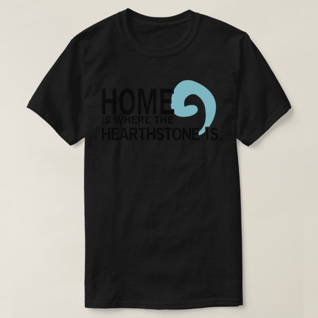 T-shirt PierreDuCoeur (Design devant)