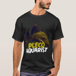 T-shirt Pieuvre (Tetracirrhus) par Jean Baptiste Vérany (1