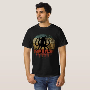 T-SHIRT PIEUVRE VINTAGE