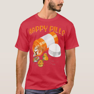 T-shirt Pig 726