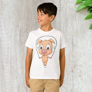 T-shirt Pig ignoré