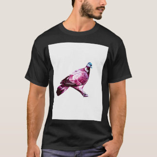 T-shirt Pigeon 2 23