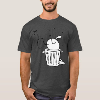 T-shirt Pigeon 37