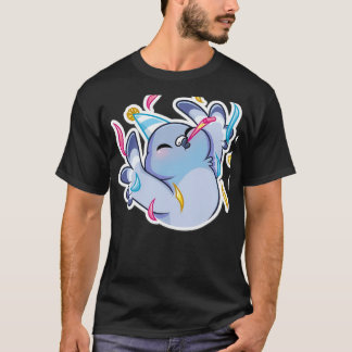 T-shirt Pigeon Celebration 2