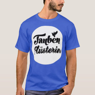 T-shirt Pigeon pigeon pigeon pigeon pigeon reproducteur wh