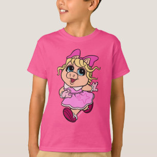 T-shirt Piggy