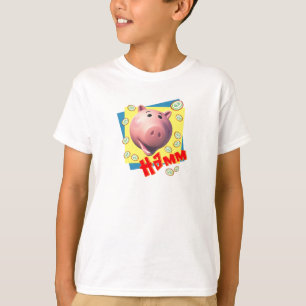 T-shirt Piggy Bank Disney