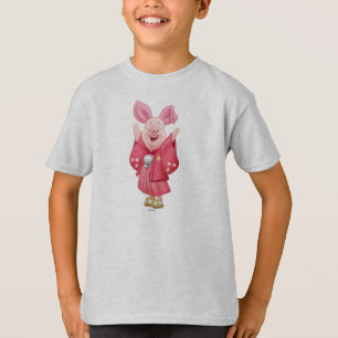 T-shirt Piglet 10