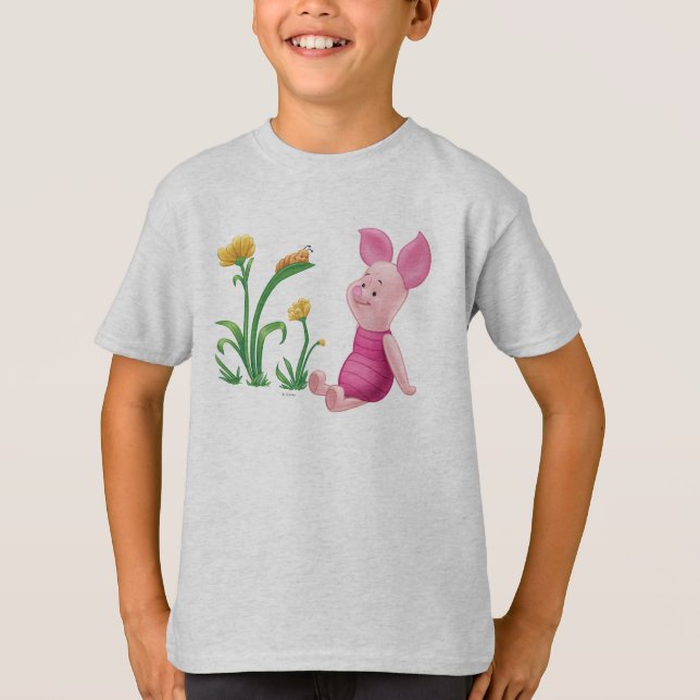 T-shirt Piglet 2 (Devant)