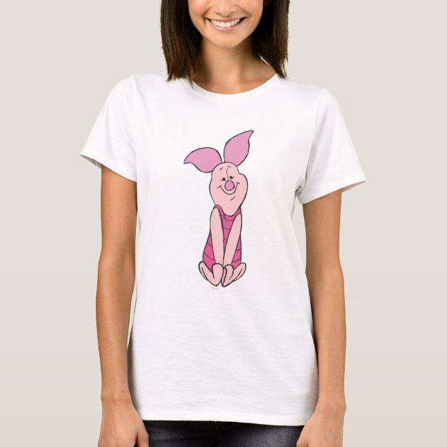 T-shirt Piglet 3 (Devant)