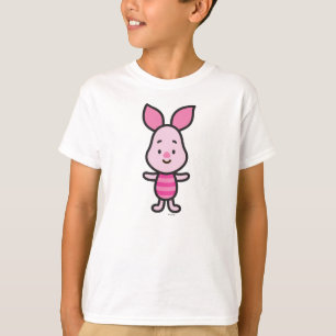 T-shirt Piglet de Cubs