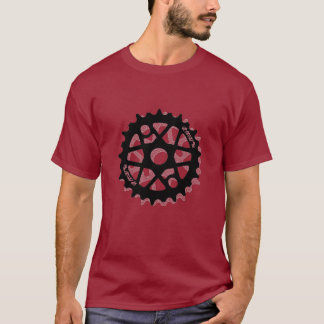 T-shirt Pignon