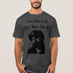T-shirt Pigpen est mort