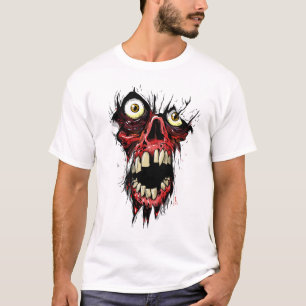 T-shirt Pikabu