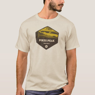 T-shirt Pikes Peak State Park Iowa