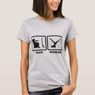 T-shirt Pilates