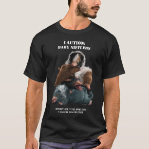 T-shirt Pile bébé NIFFLER™
