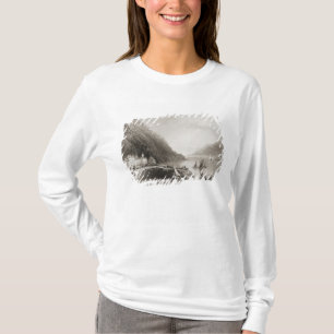 T-shirt Pilier de Rosstrevor