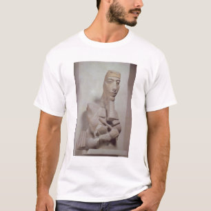 T-shirt Pilier d'Osirid d'Akhenaten (1365-1349 AVANT JÉSU