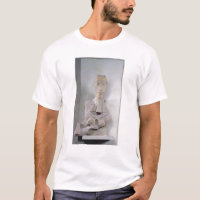 Pilier d'Osirid d'Amenophis IV de Karnak