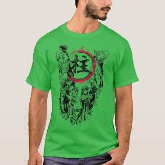 T-shirt Piliers