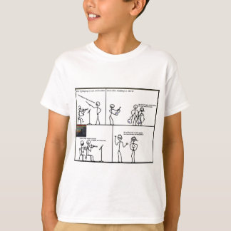 T-shirt Pillage d'orchestre