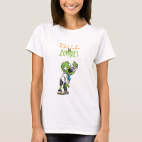 Pillz contre Zombies