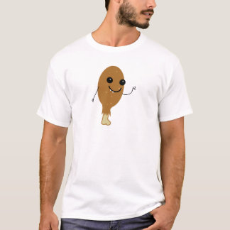 T-shirt Pilon !