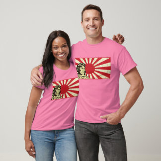 T-shirt pilote