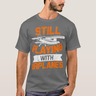 T-shirt Pilote 21