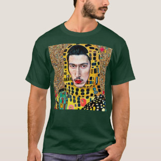 T-shirt Pilote Adam 4