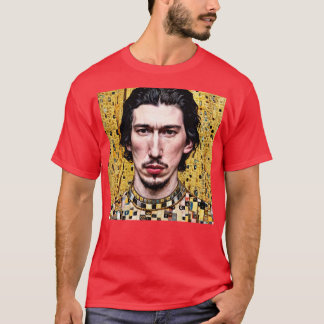 T-shirt Pilote Adam 6