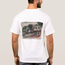 Pilote du siège arrière
