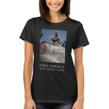 Pilote Féminine Américaine de la WWII MAAFA