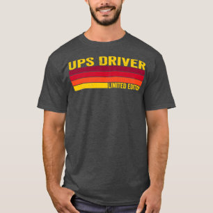 T-shirt Pilote Ups