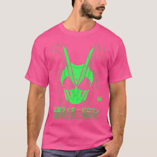 T-shirt pilote zeroone