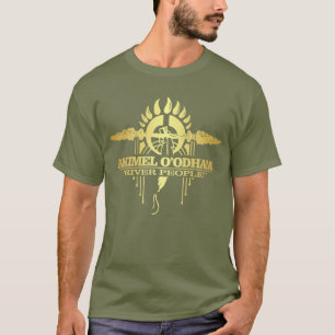 T-shirt Pima (Akimel O'odham) 2