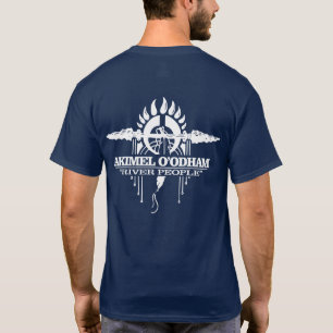 T-shirt Pima (Akimel O'odham) 2