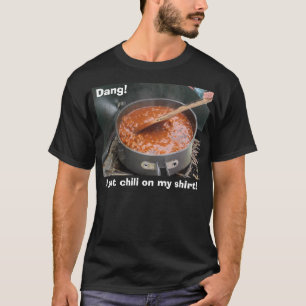 T-shirt Piment T